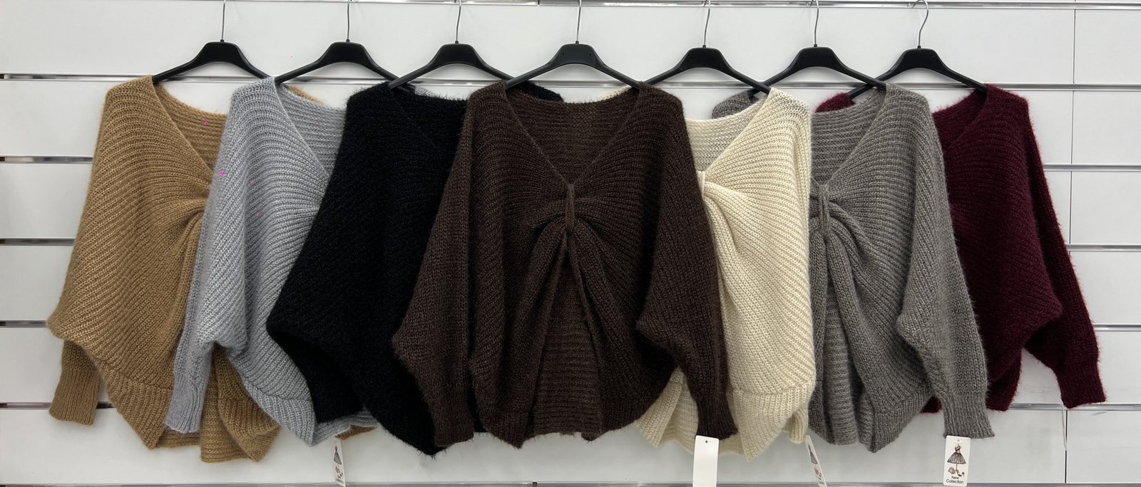 Sweter Damska