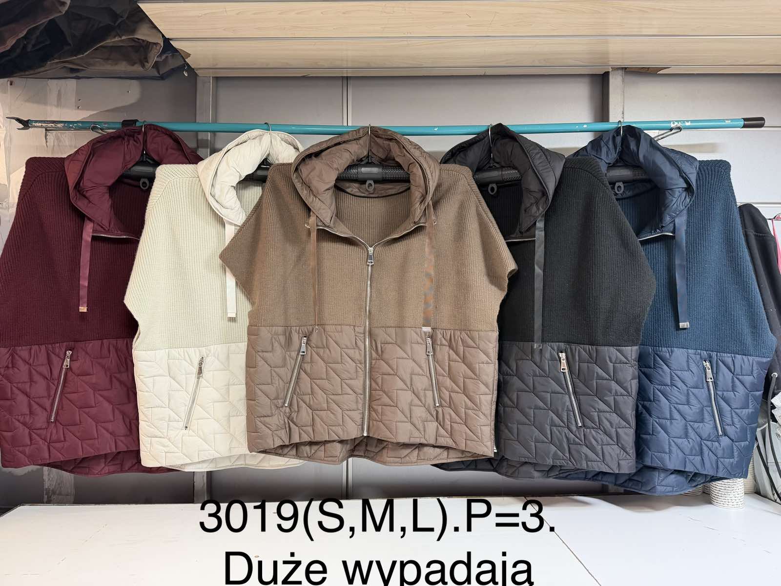 Kurtka Damska