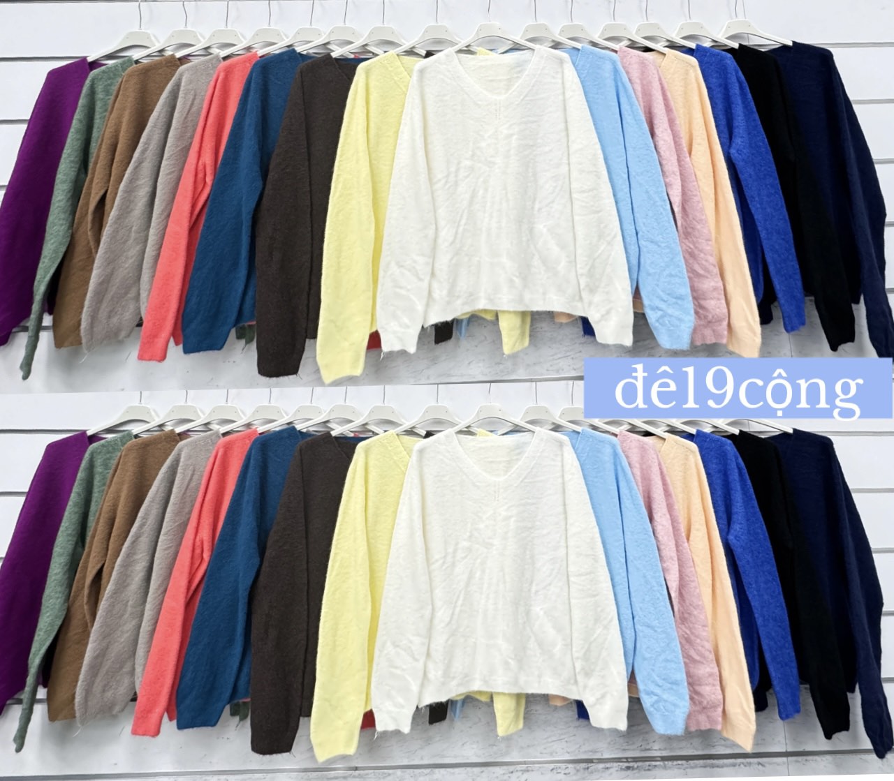 Sweter Damska