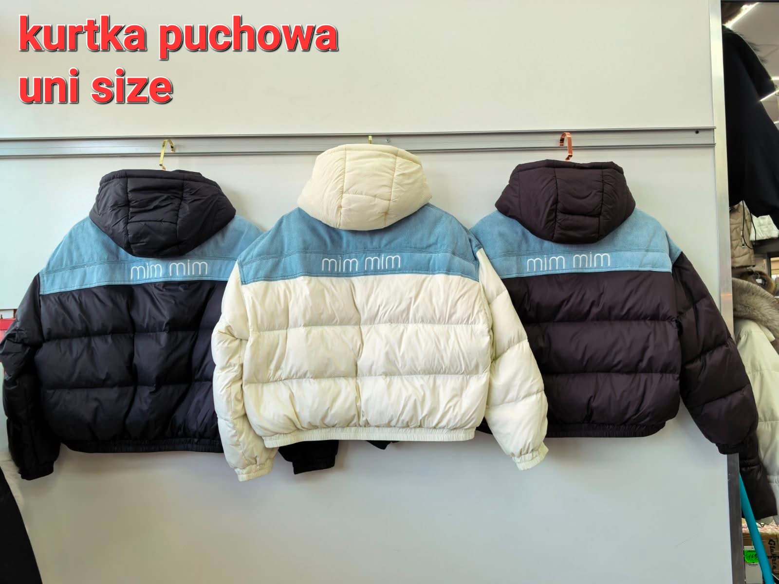 Kurtka Damska - Image 3