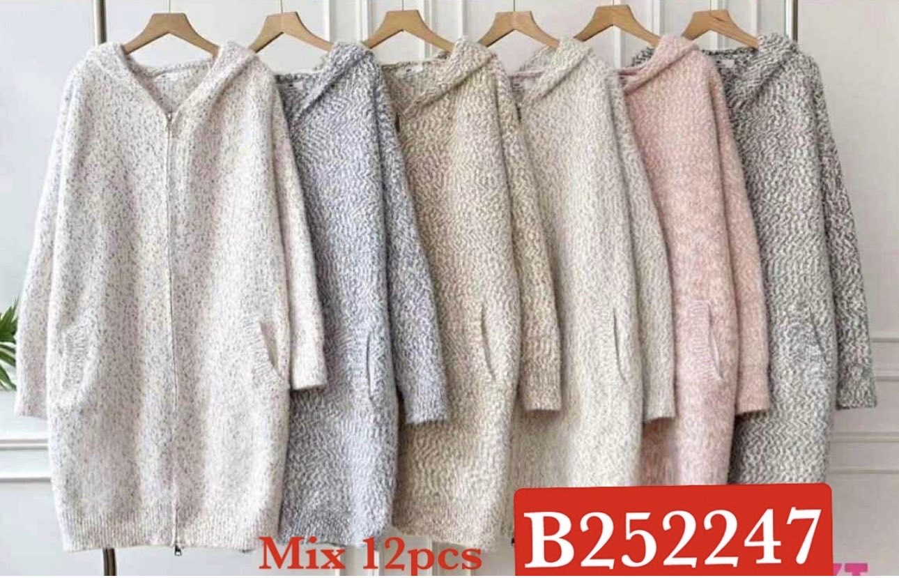 Sweter Damska