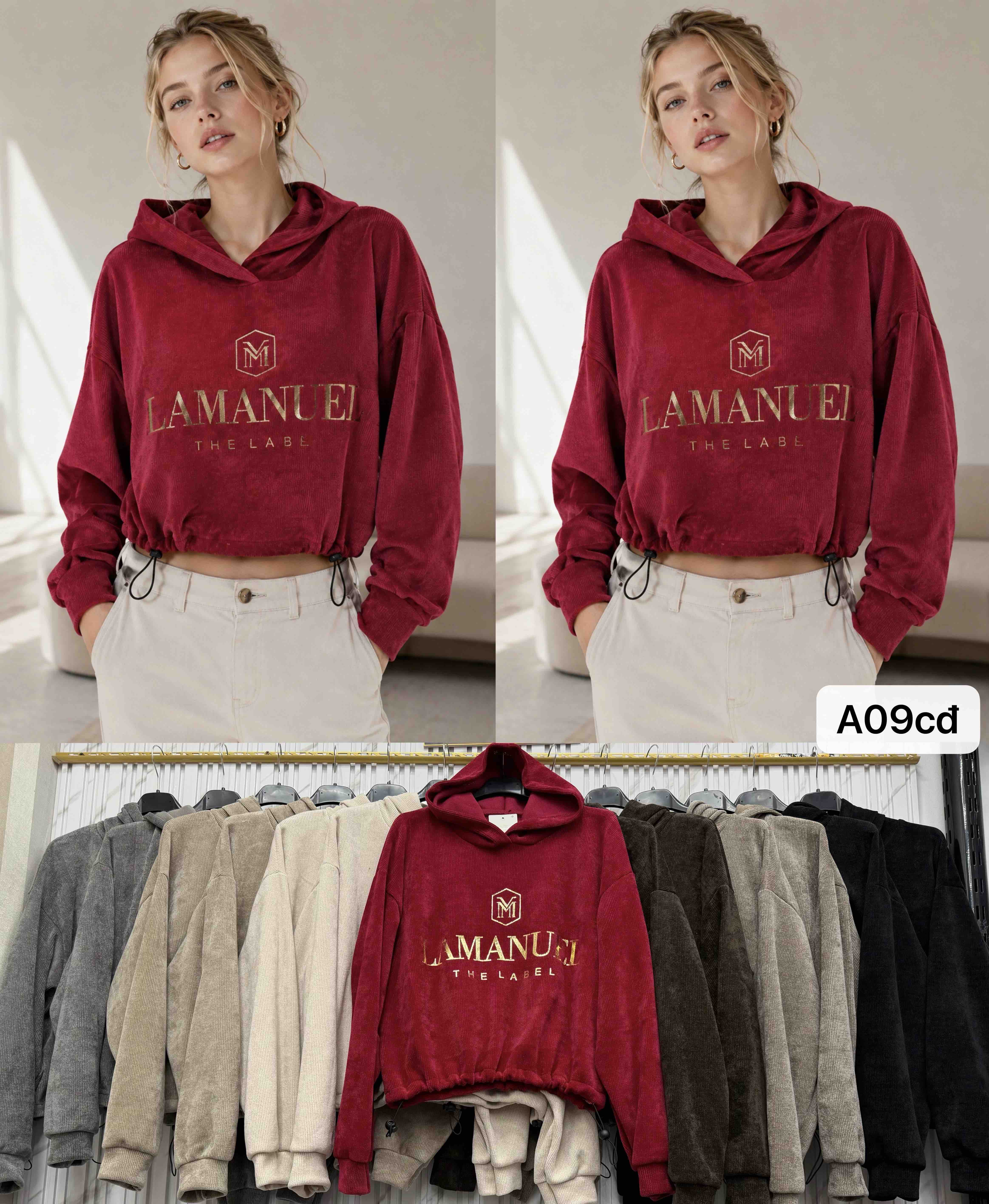 Bluza Damska