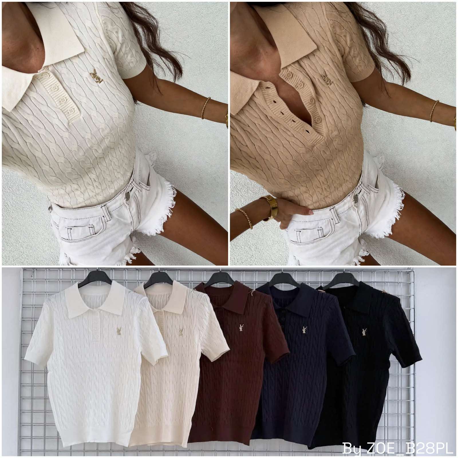 Sweter Damska