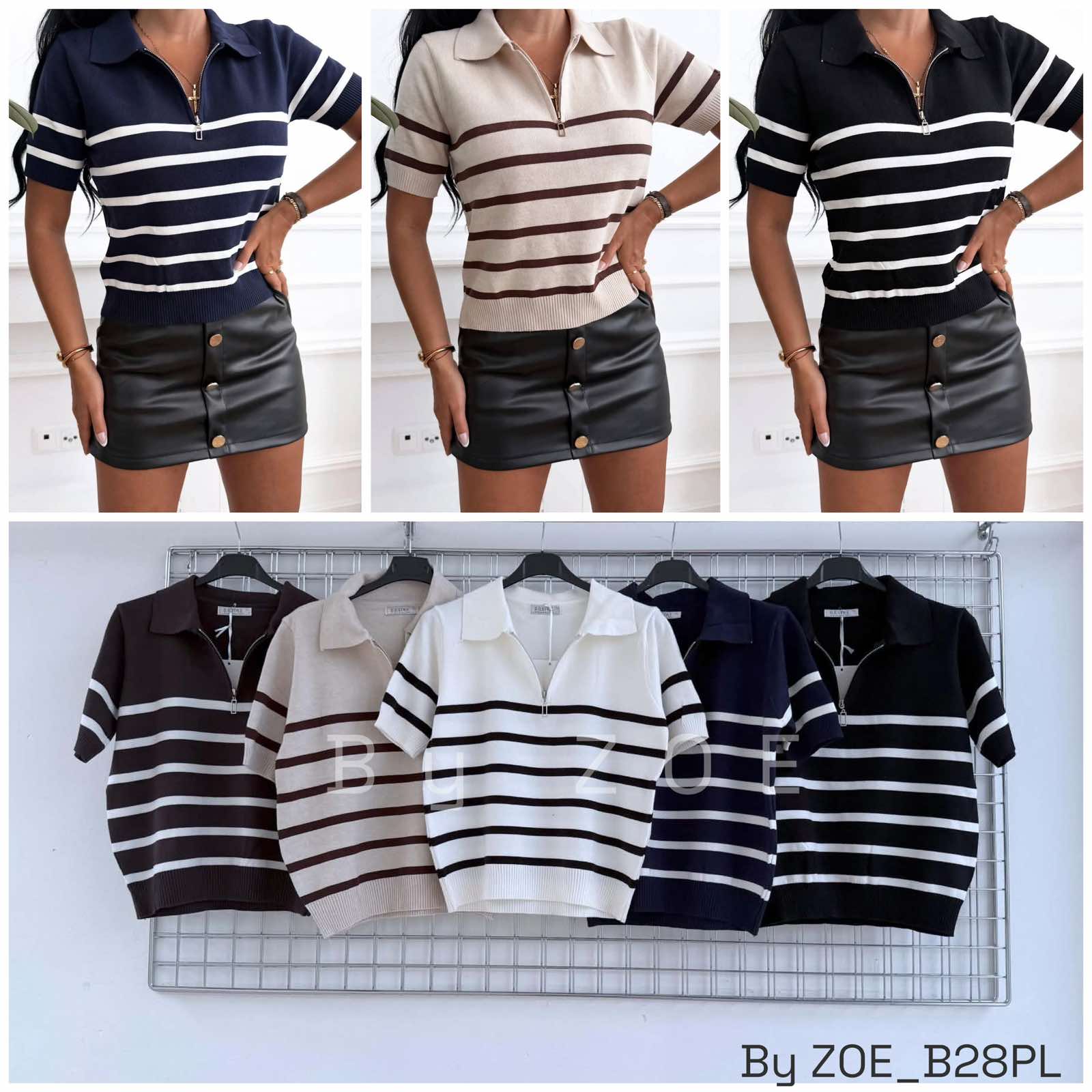 Sweter Damska