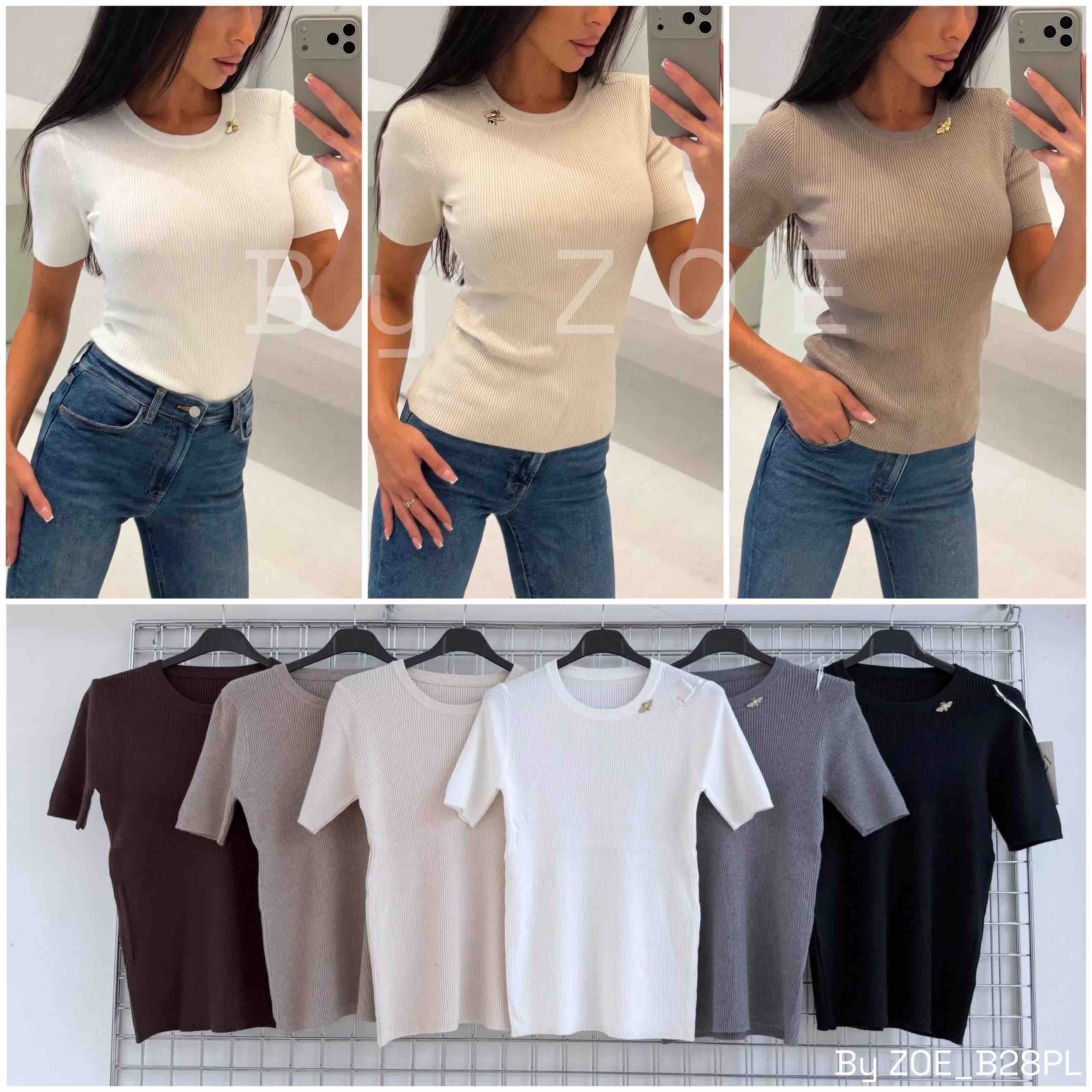 Sweter Damska