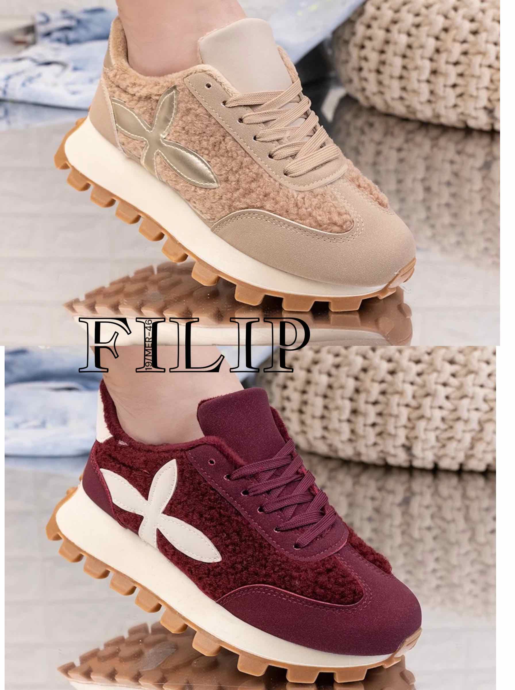 Buty Sportowe Damska