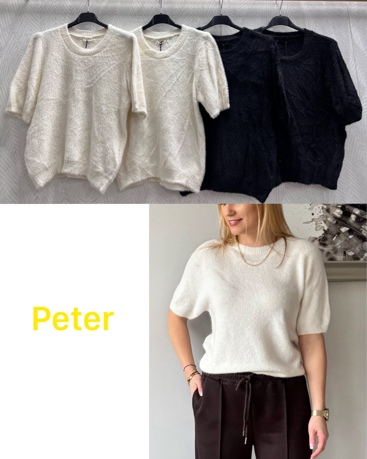 Sweter Damska