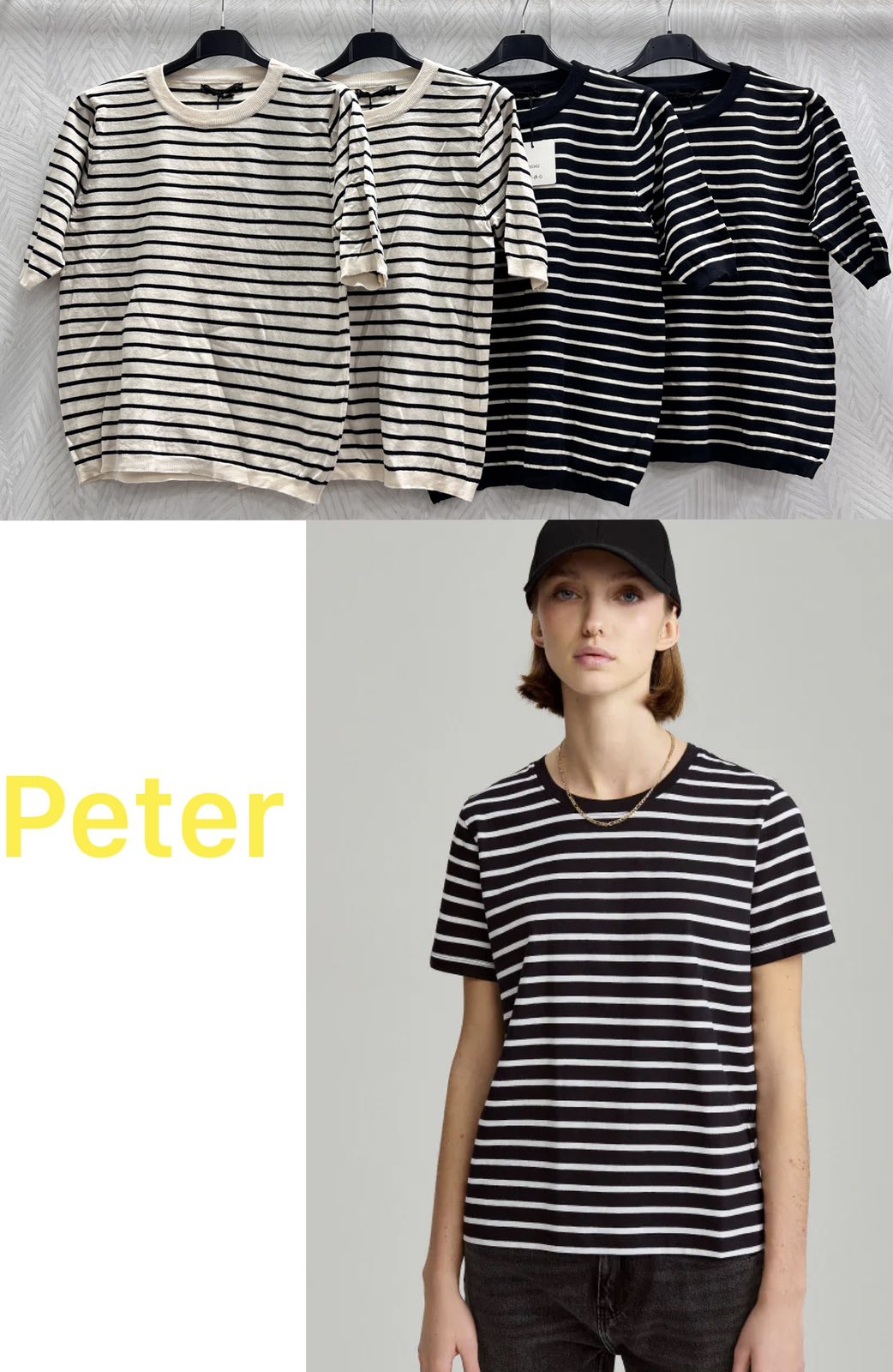 Sweter Damska