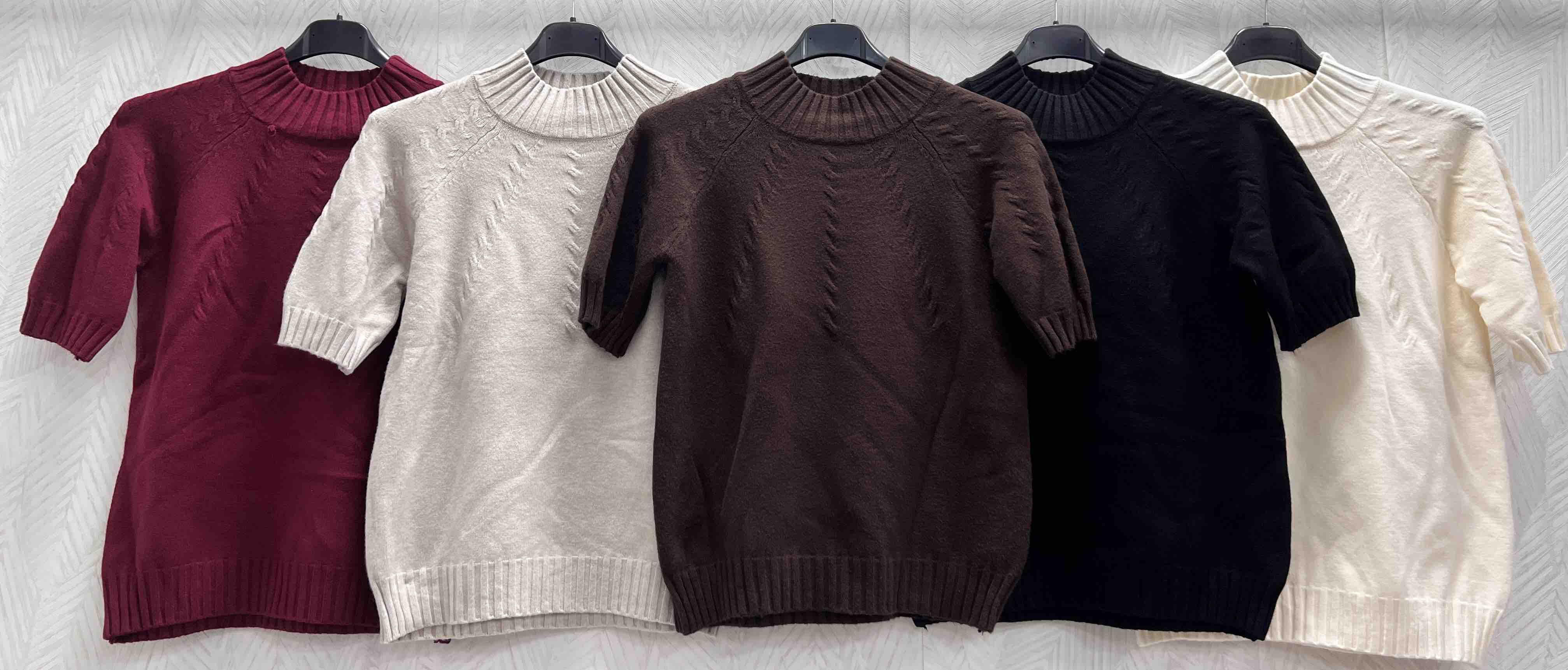 Sweter Damska