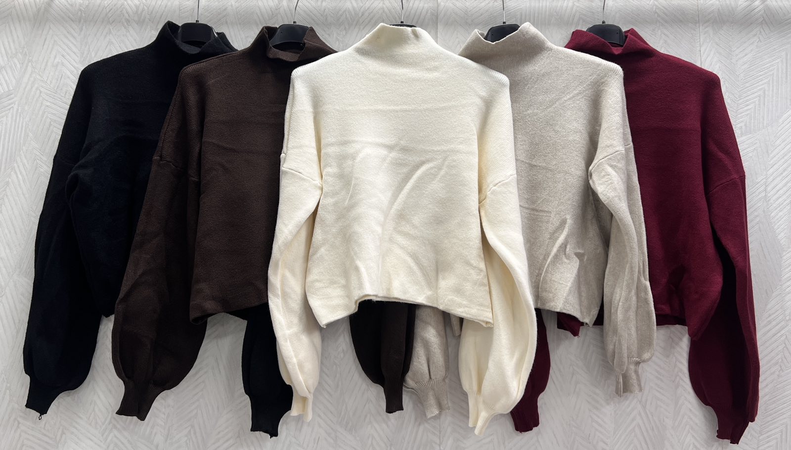 Sweter Damska