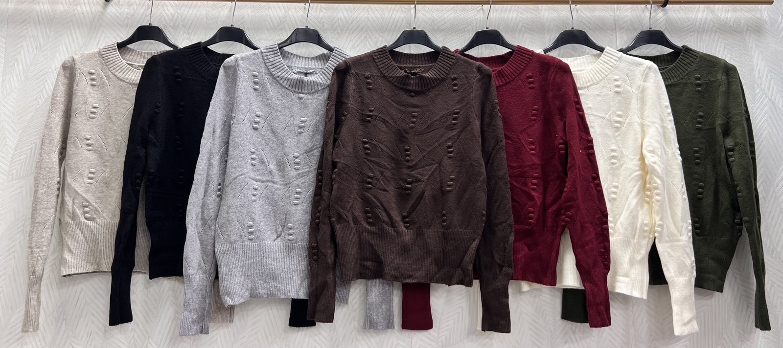 Sweter Damska