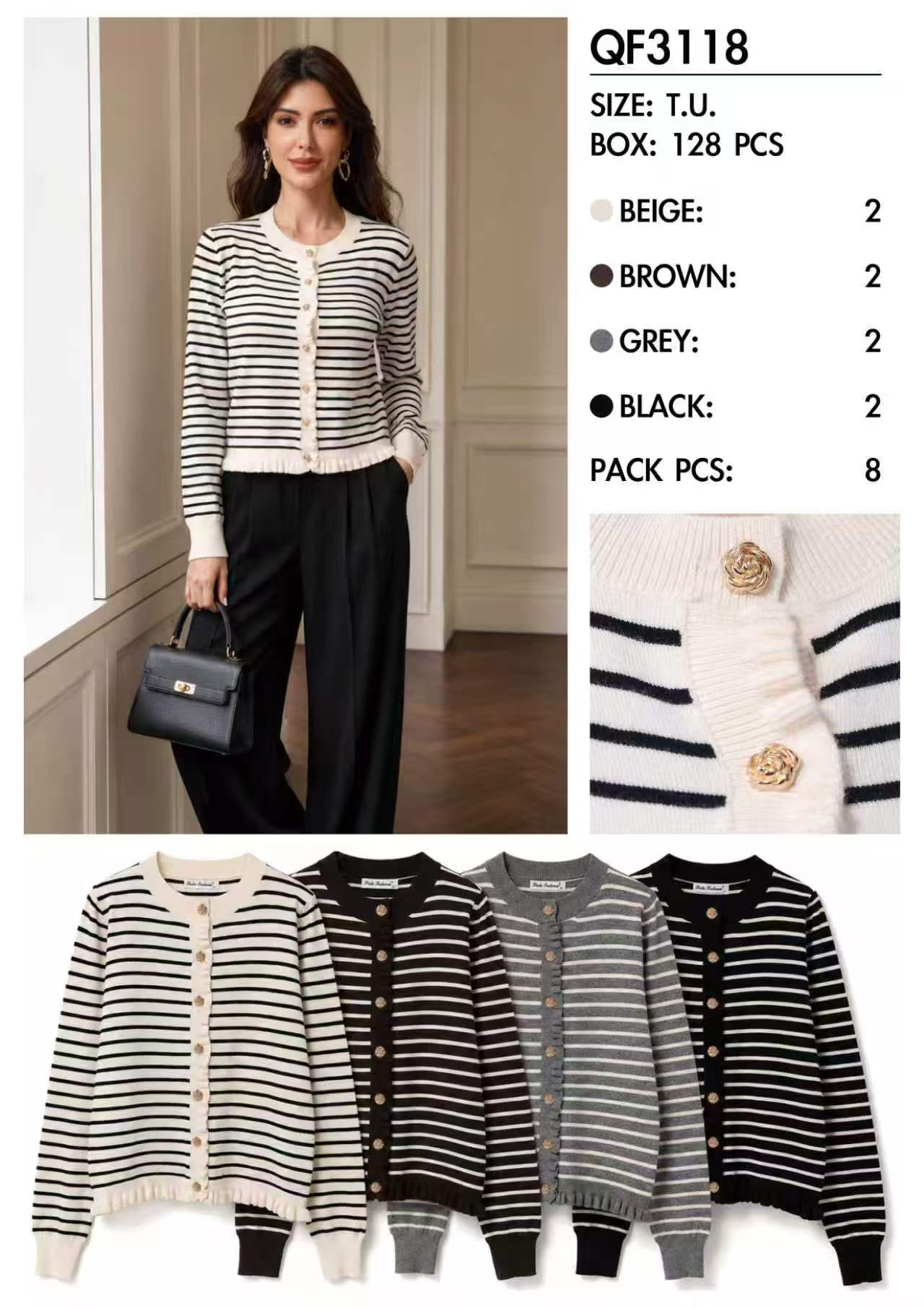 Sweter Damska