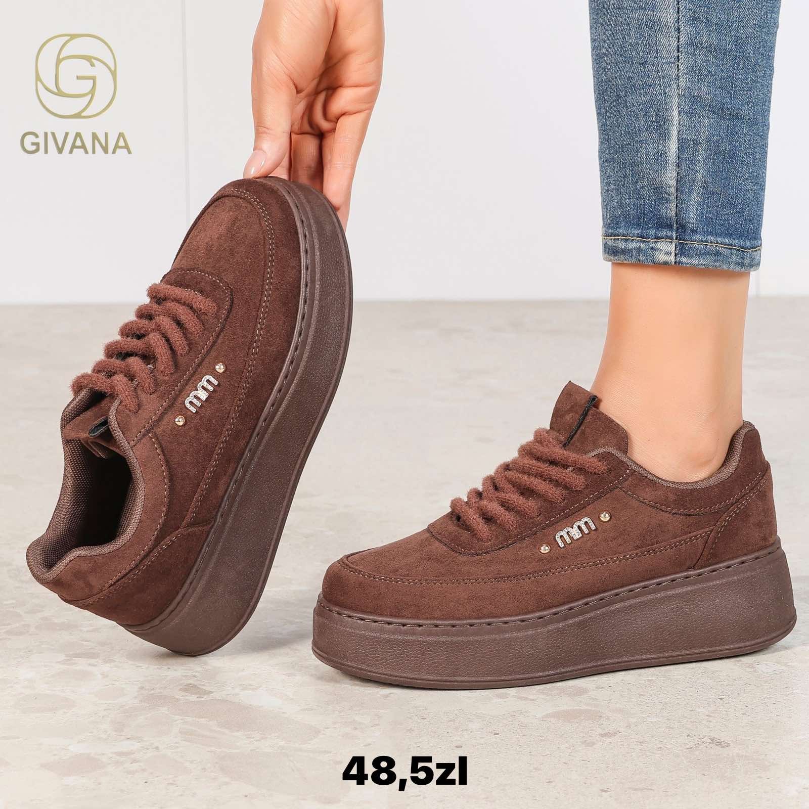 Buty Sportowe Damska