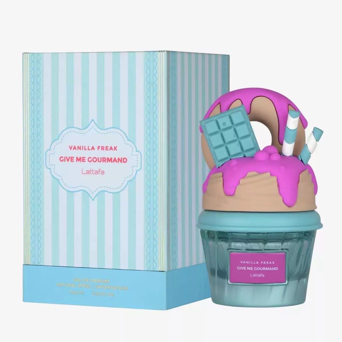 Perfumy