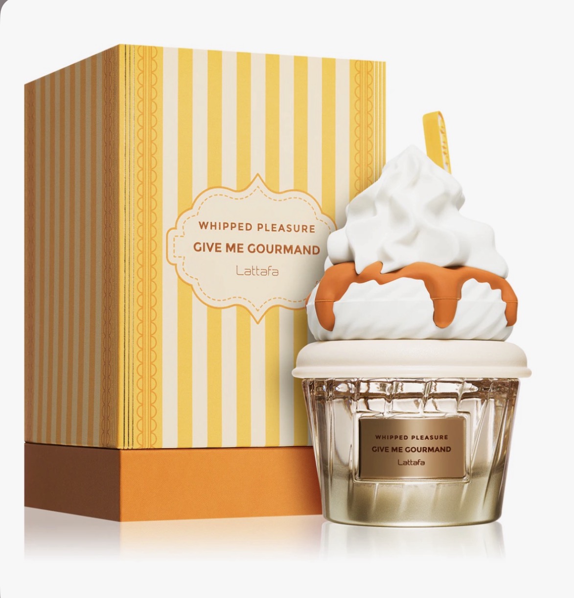 Perfumy