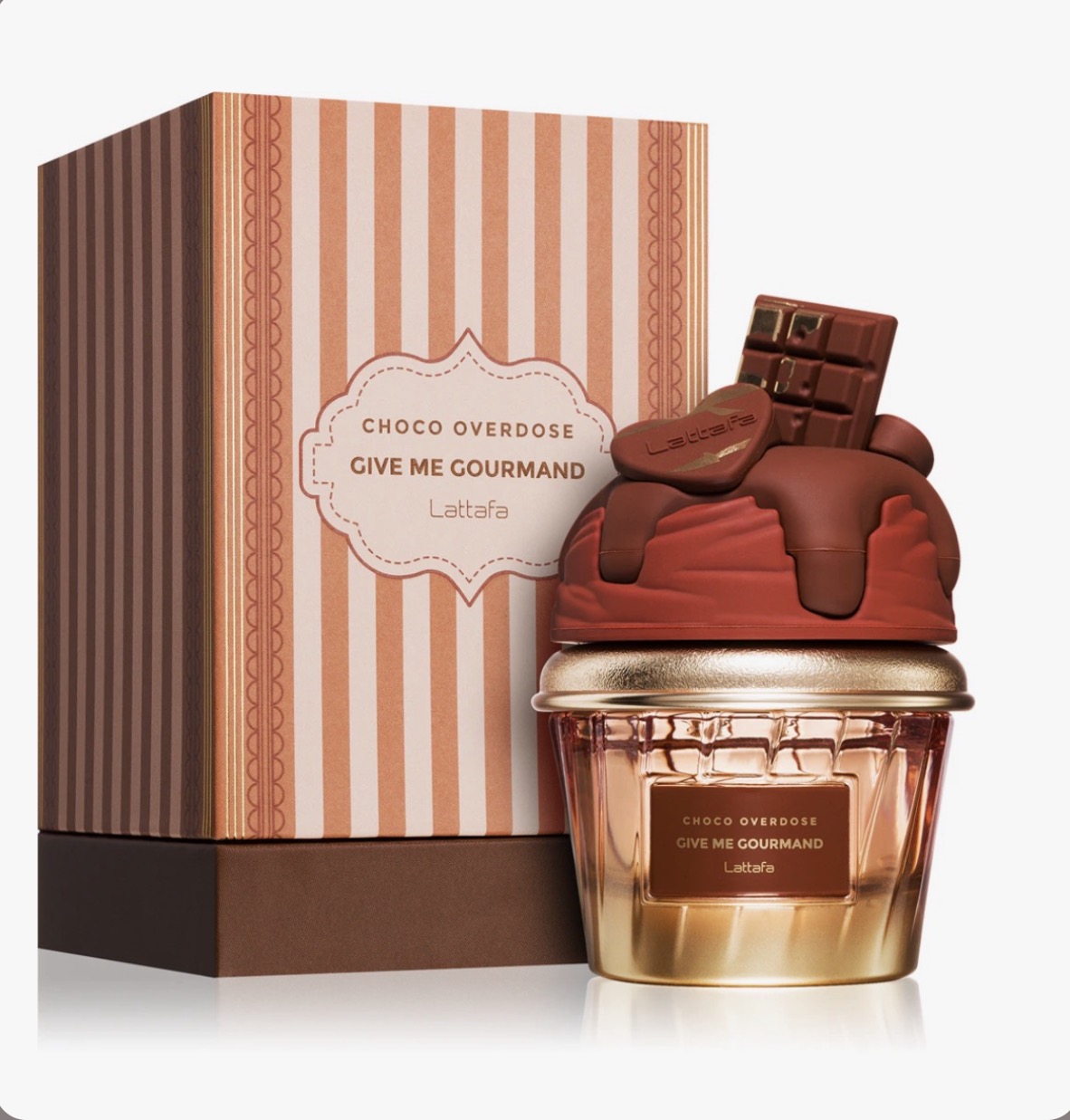 Perfumy