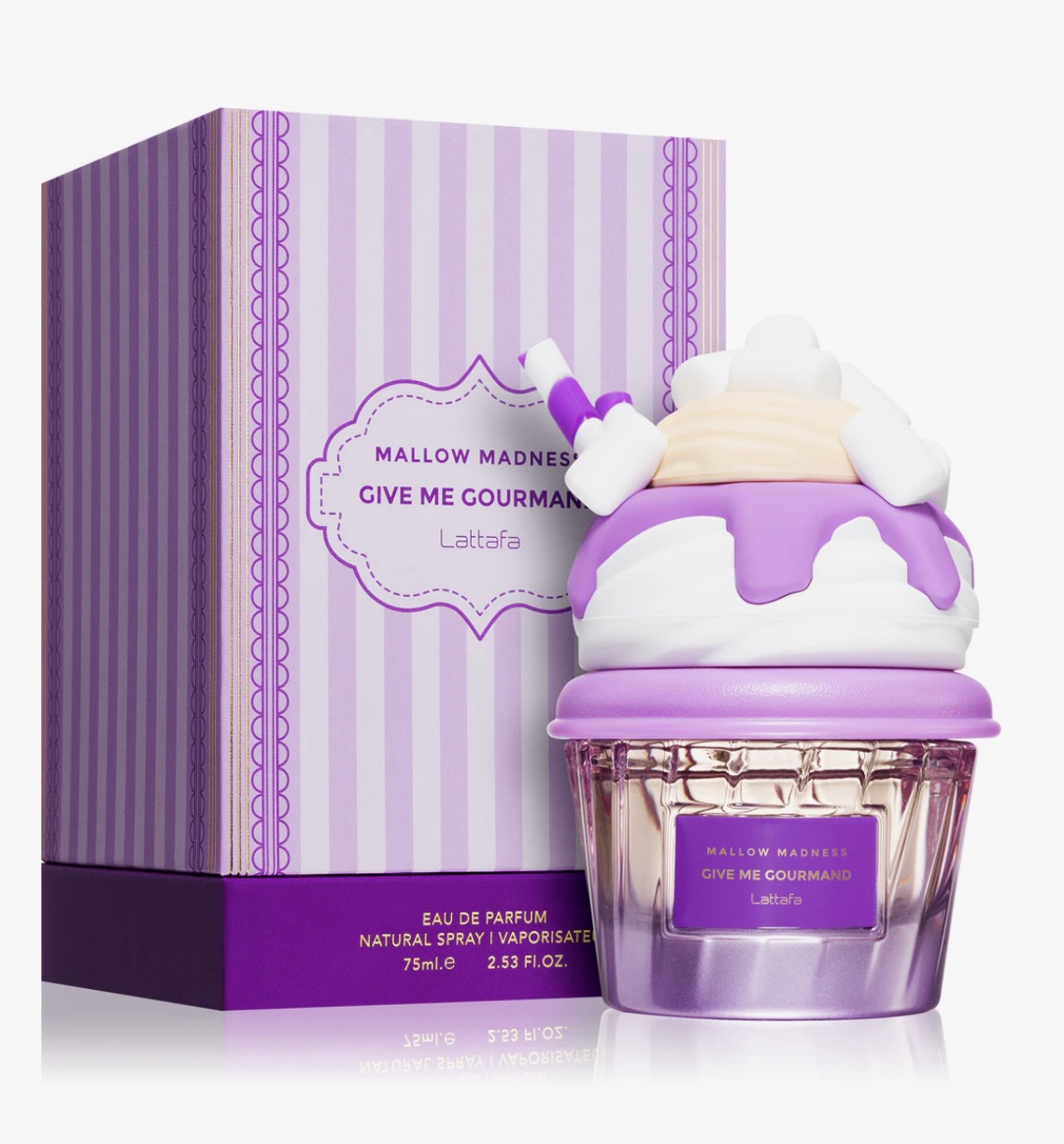 Perfumy