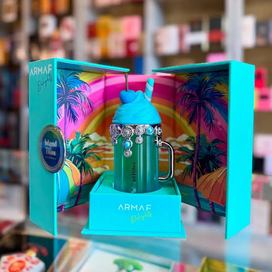 Perfumy