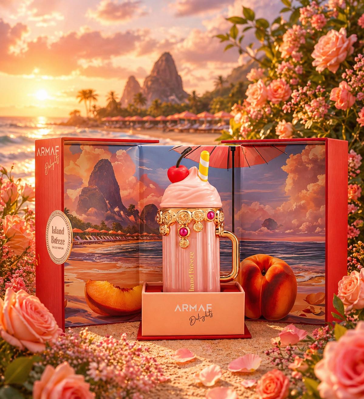 Perfumy