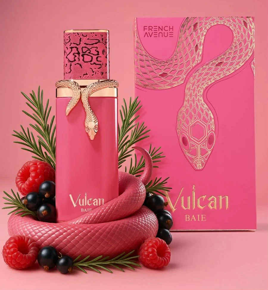 Perfumy