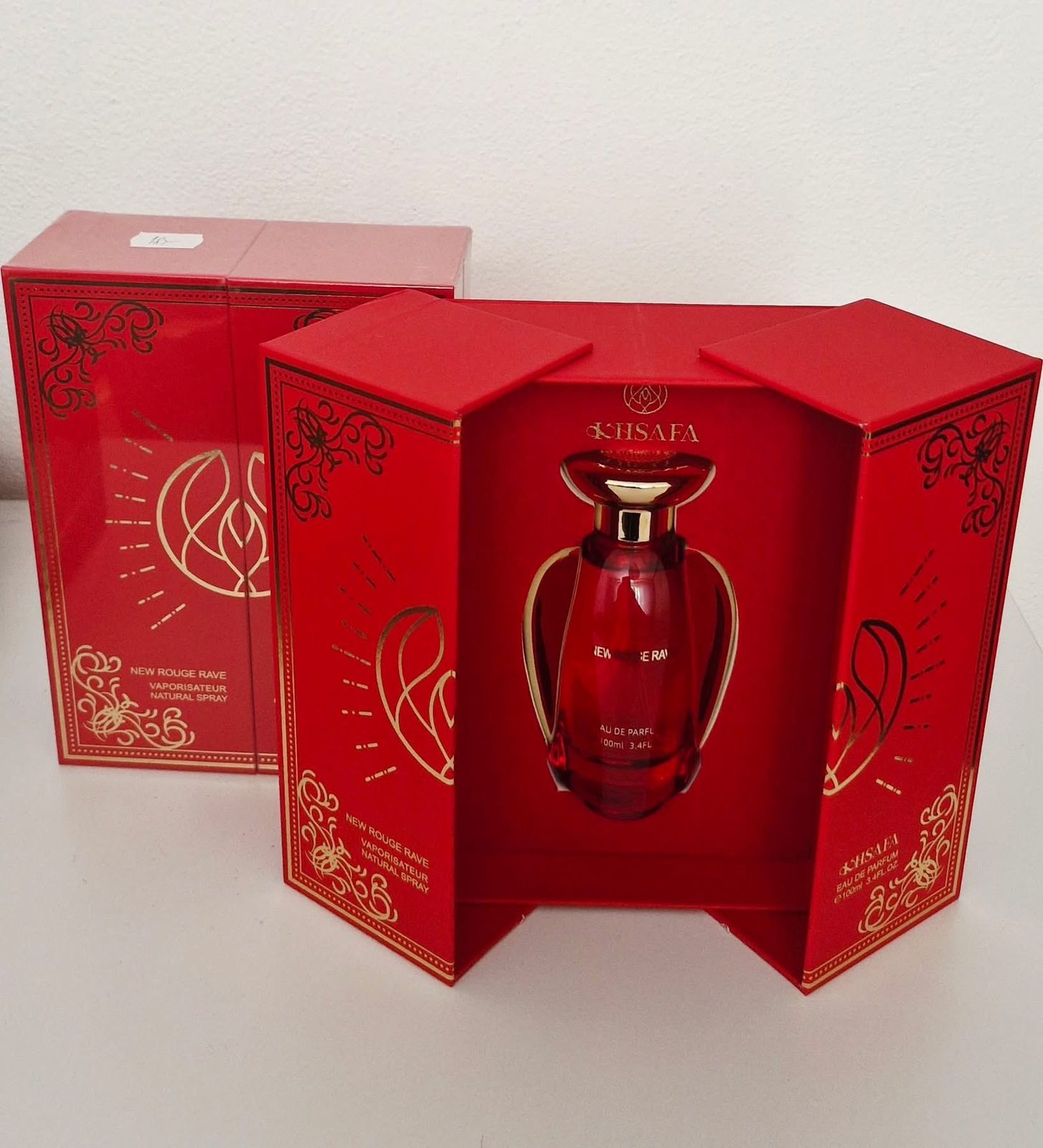 Perfumy
