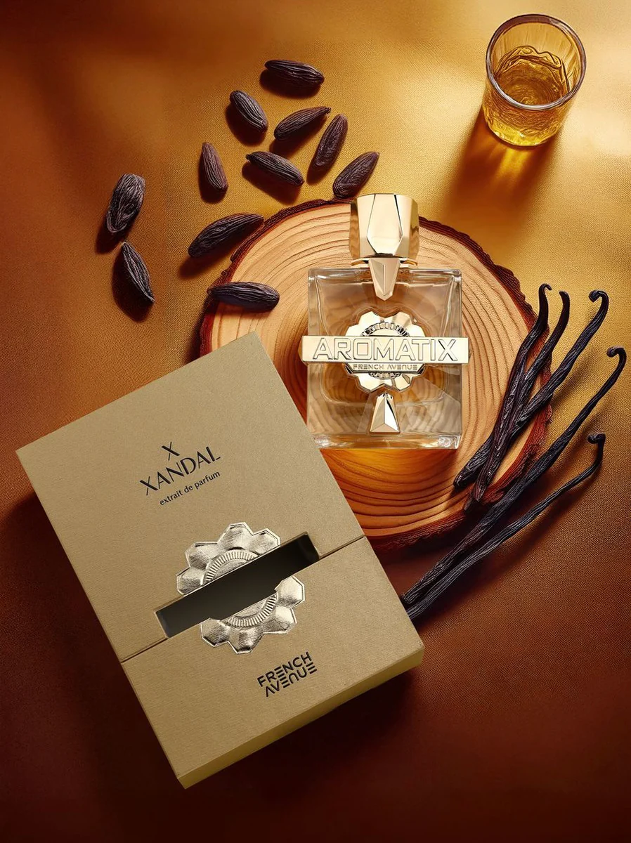 Perfumy
