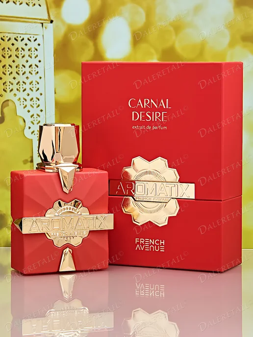 Perfumy