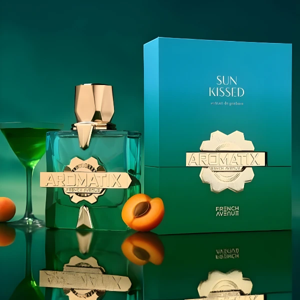 Perfumy