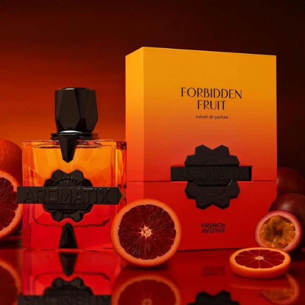 Perfumy