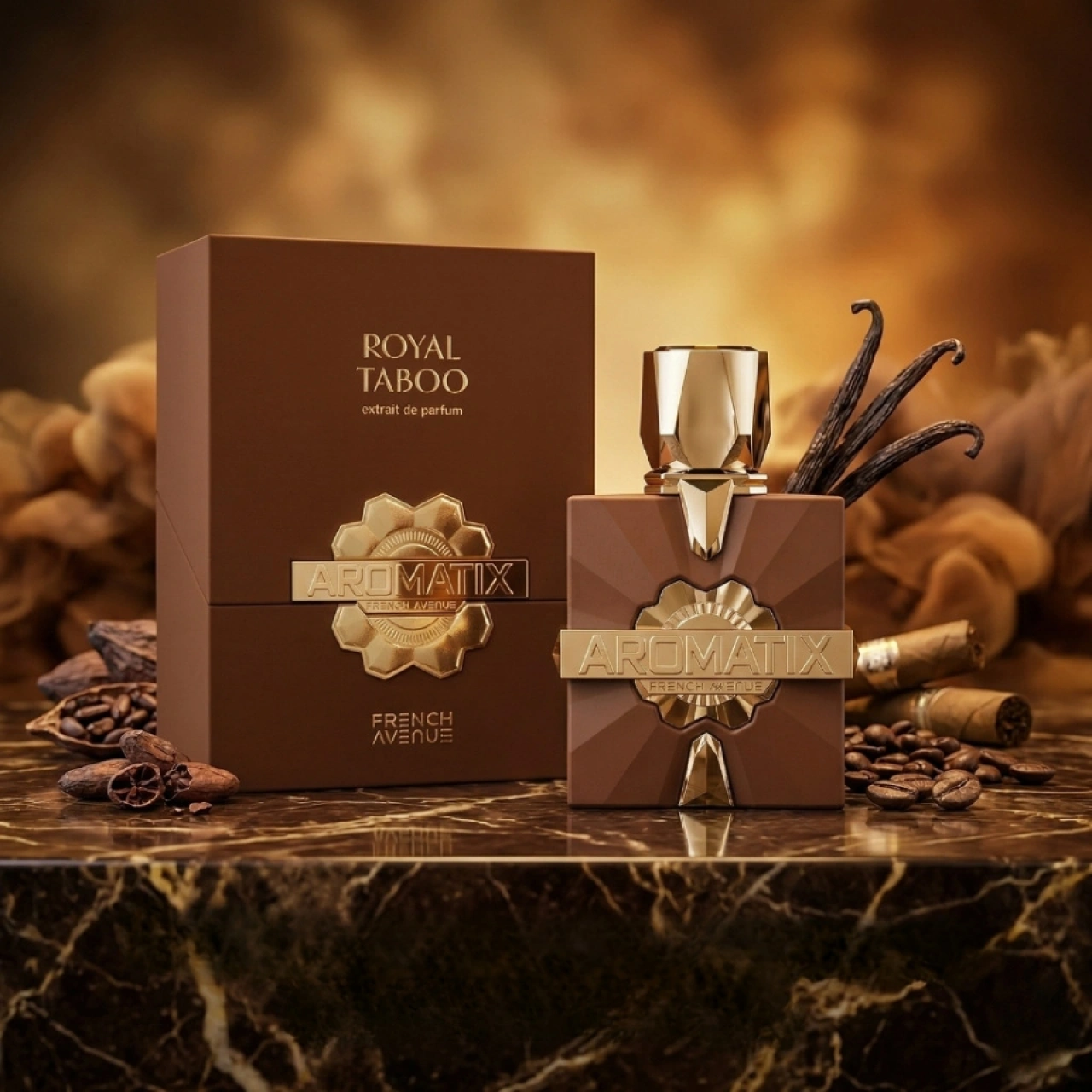 Perfumy