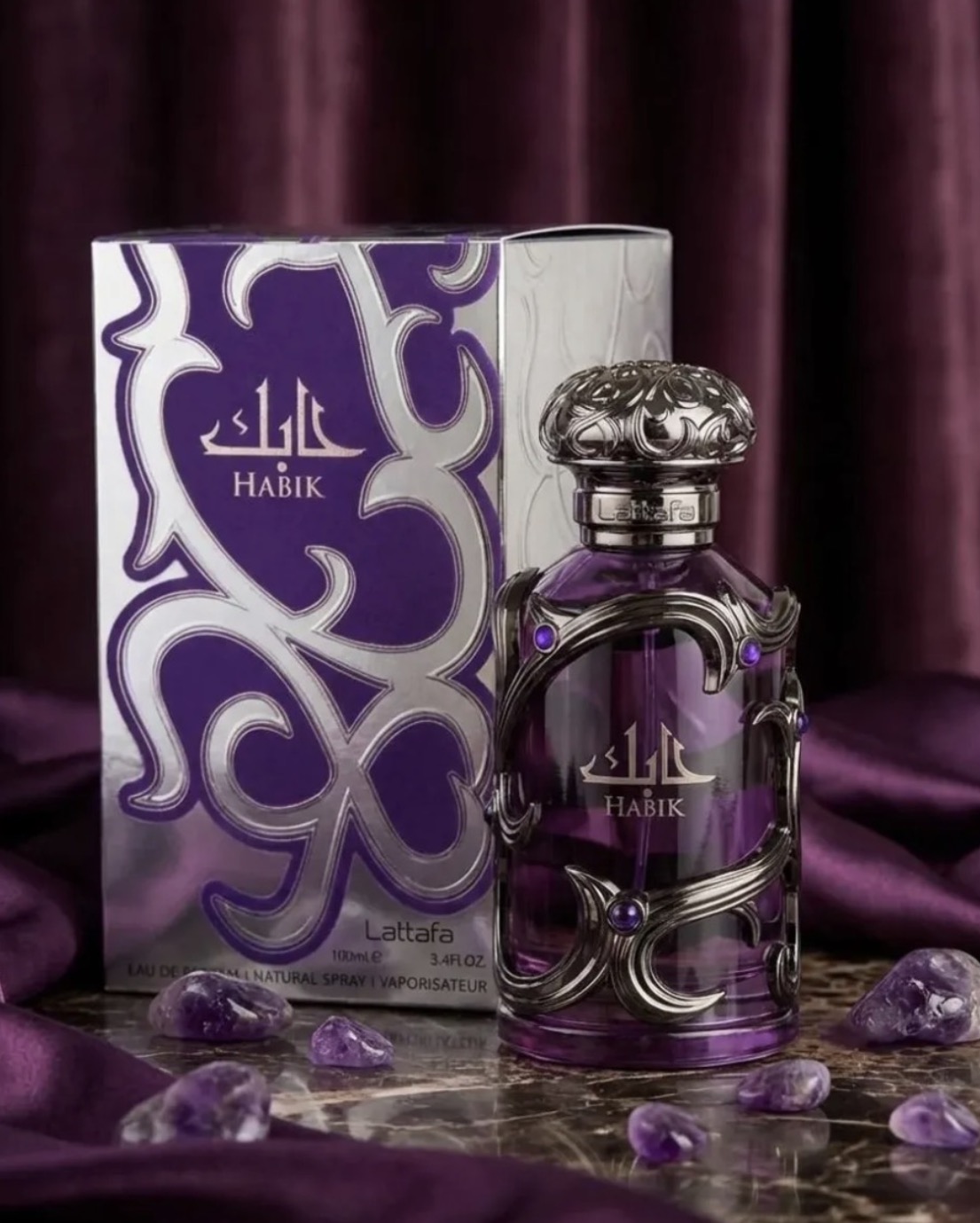 Perfumy