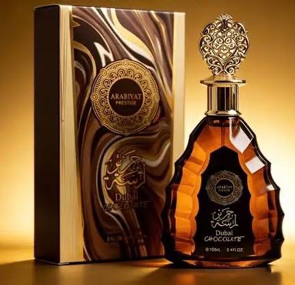 Perfumy