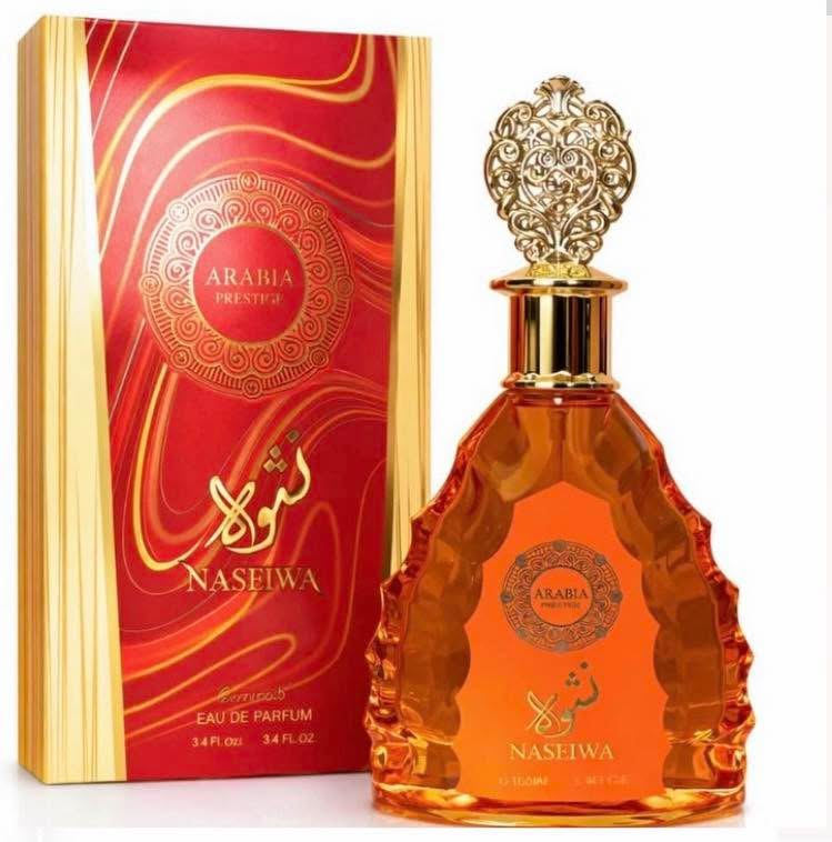 Perfumy