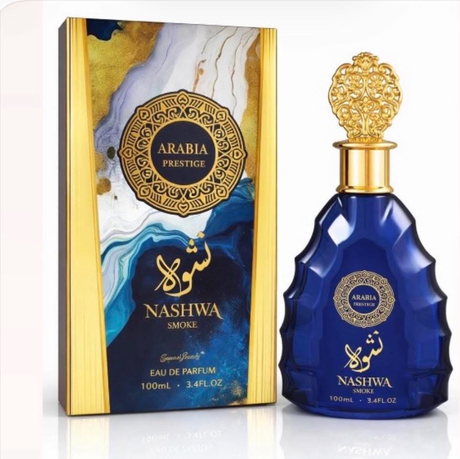 Perfumy