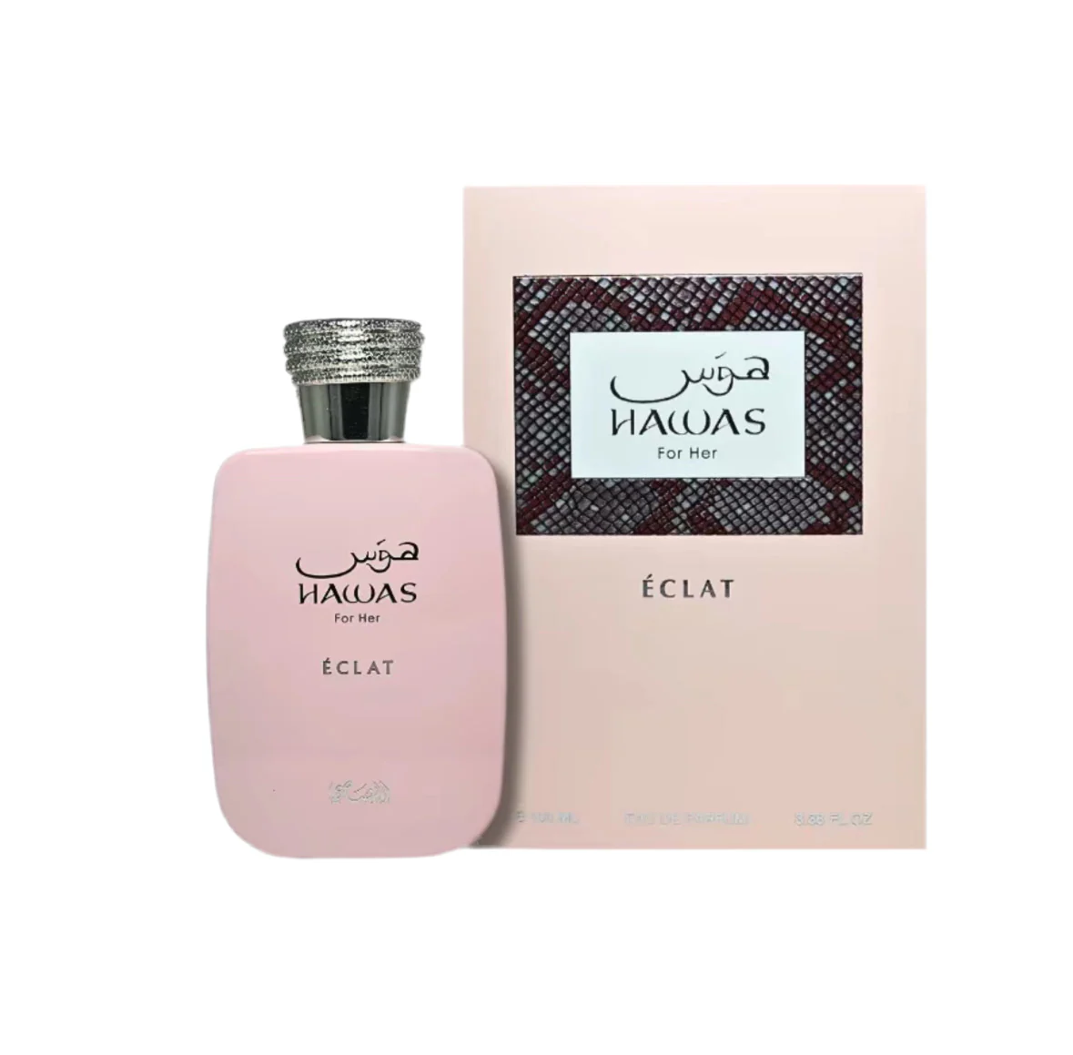 Perfumy