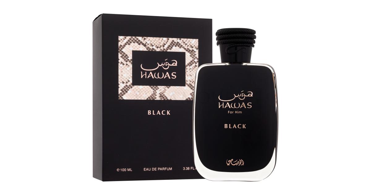 Perfumy