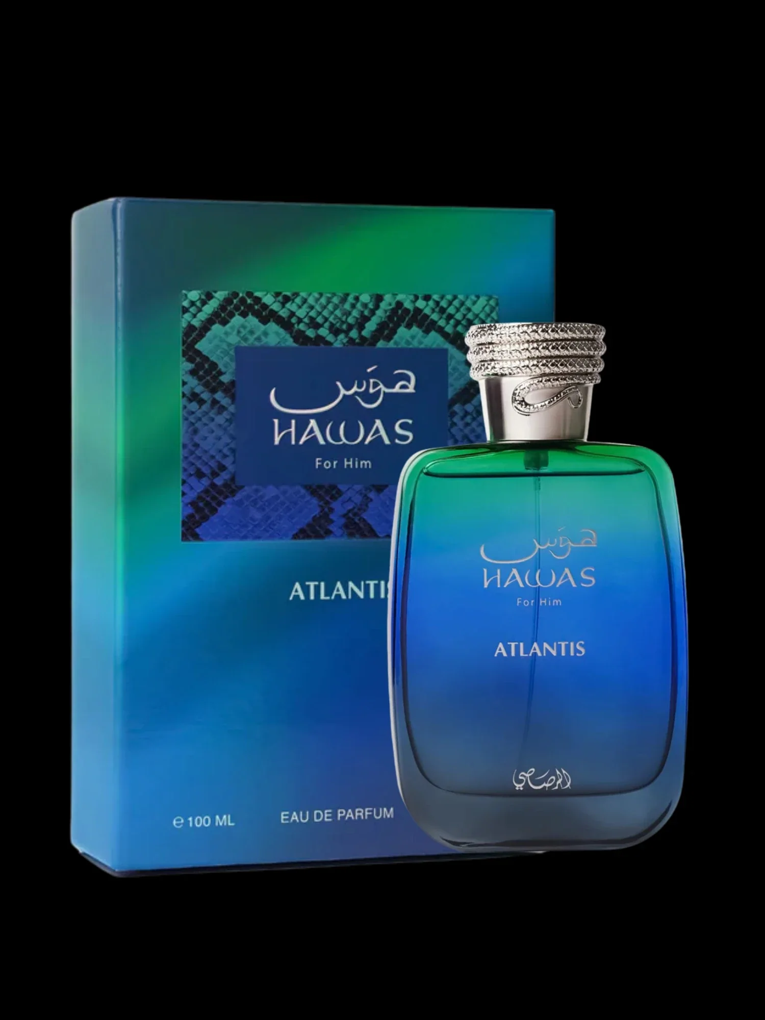 Perfumy