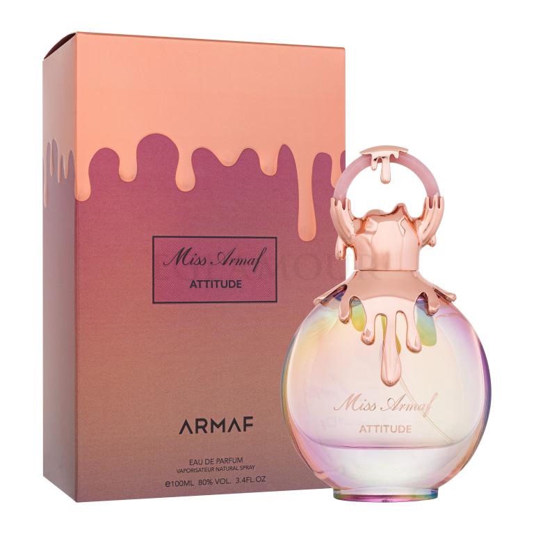Perfumy