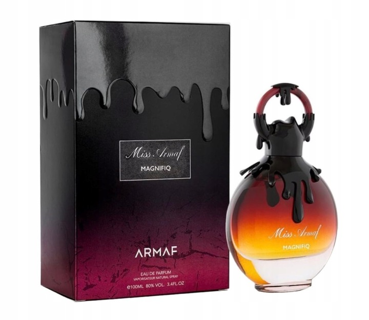 Perfumy