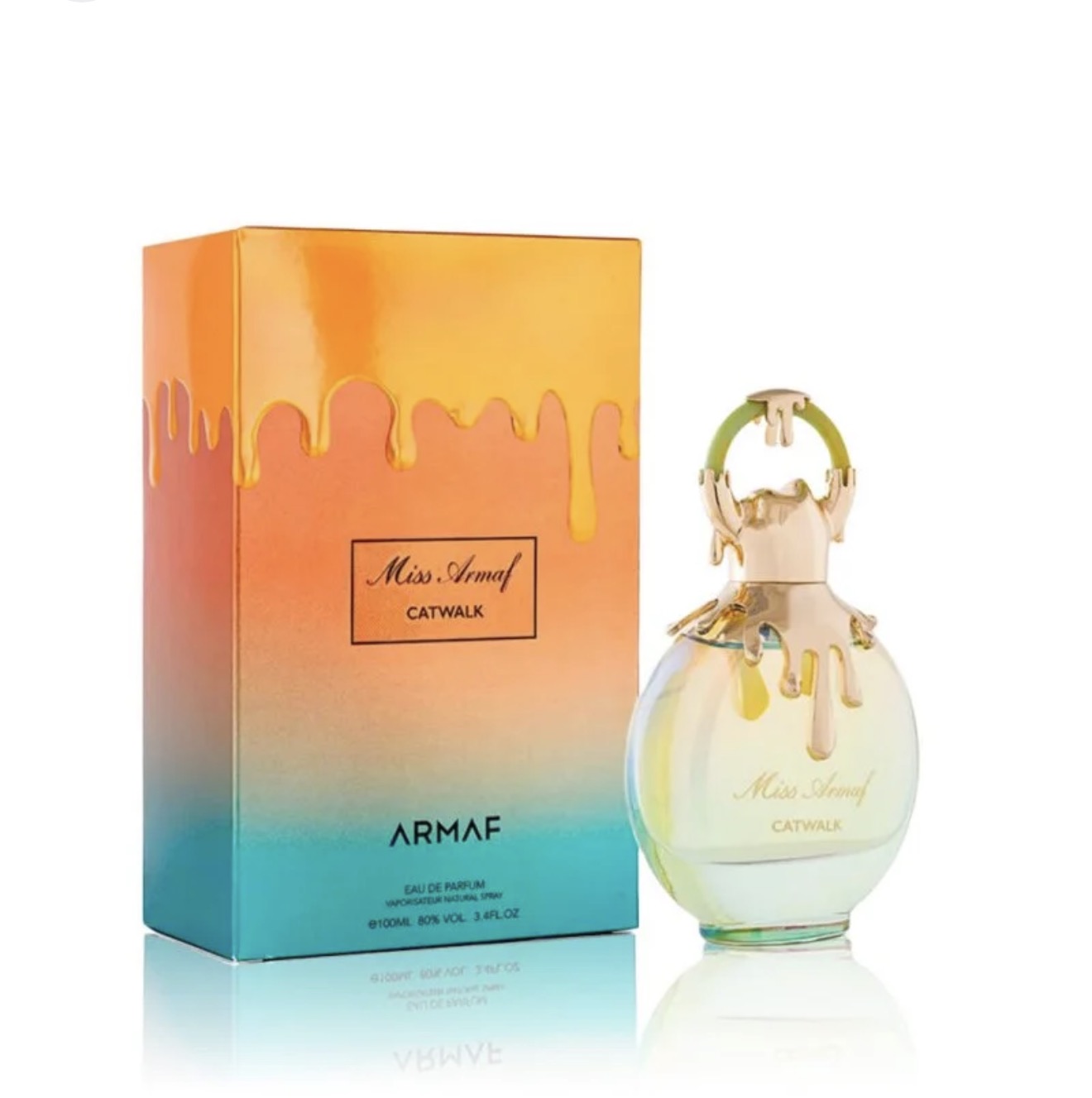 Perfumy