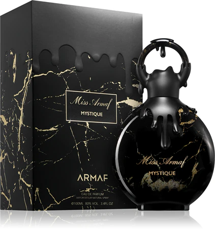 Perfumy