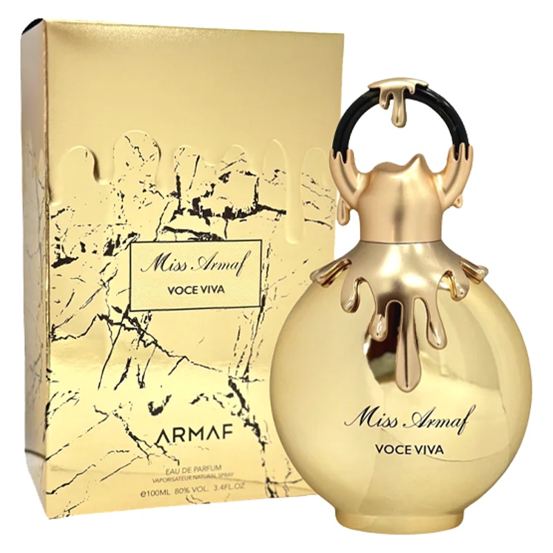 Perfumy