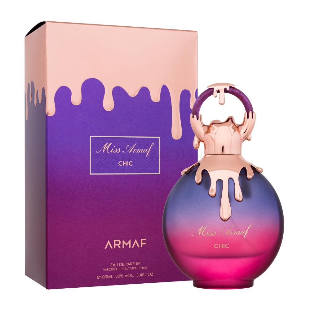 Perfumy
