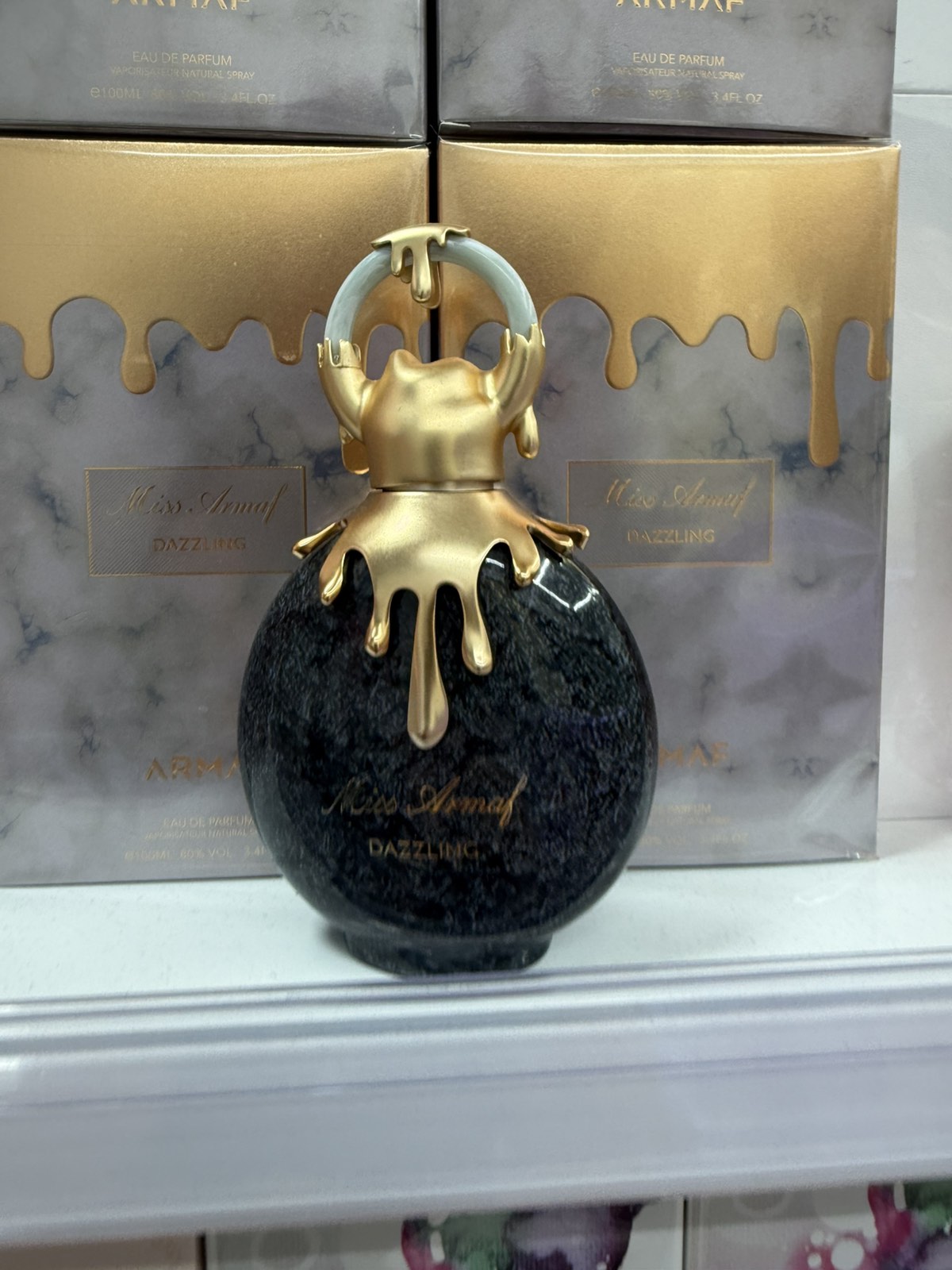 Perfumy