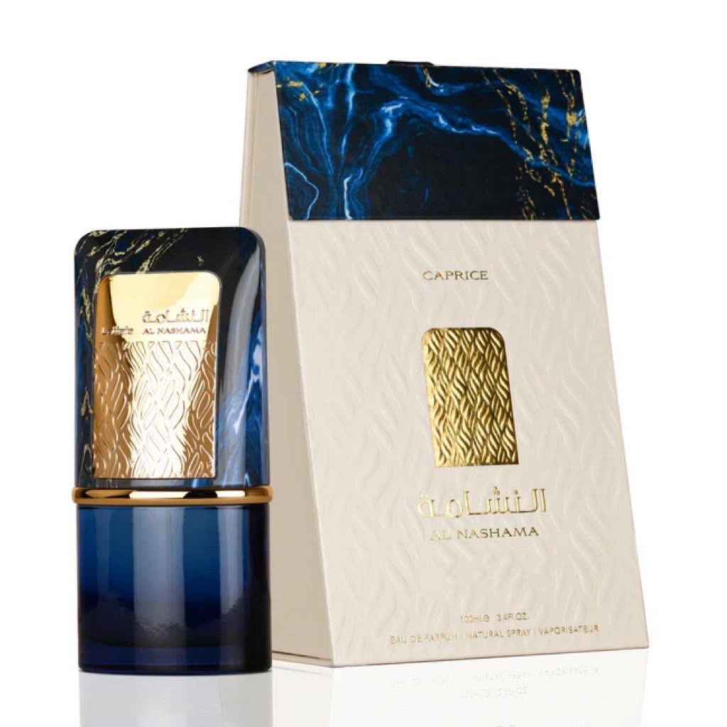 Perfumy