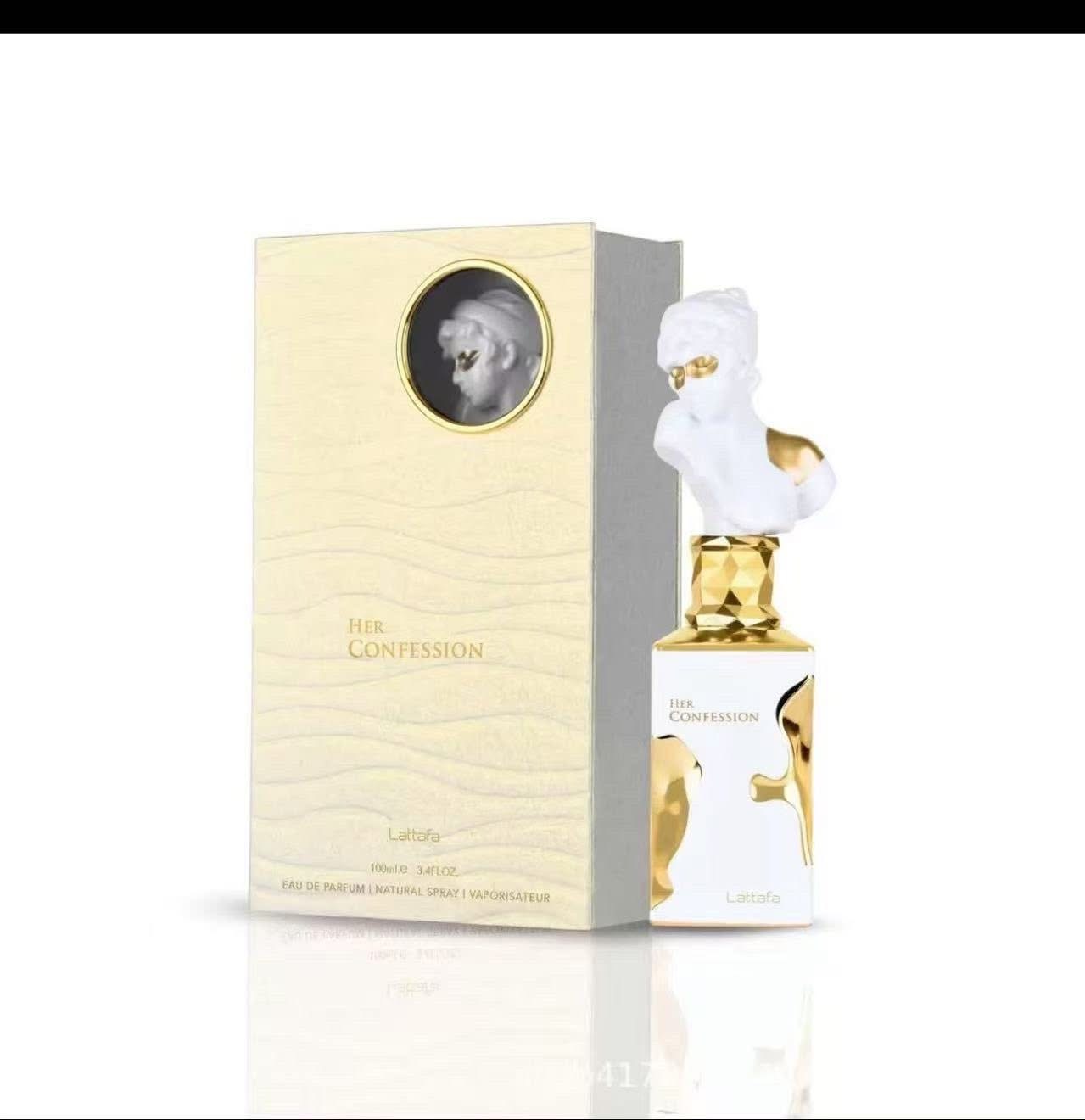 Perfumy