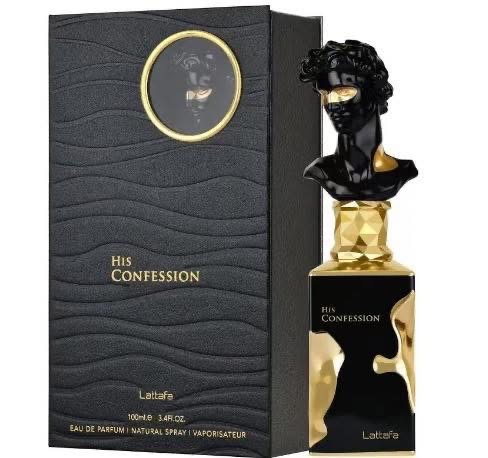 Perfumy