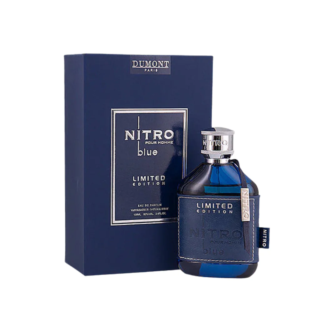 Perfumy