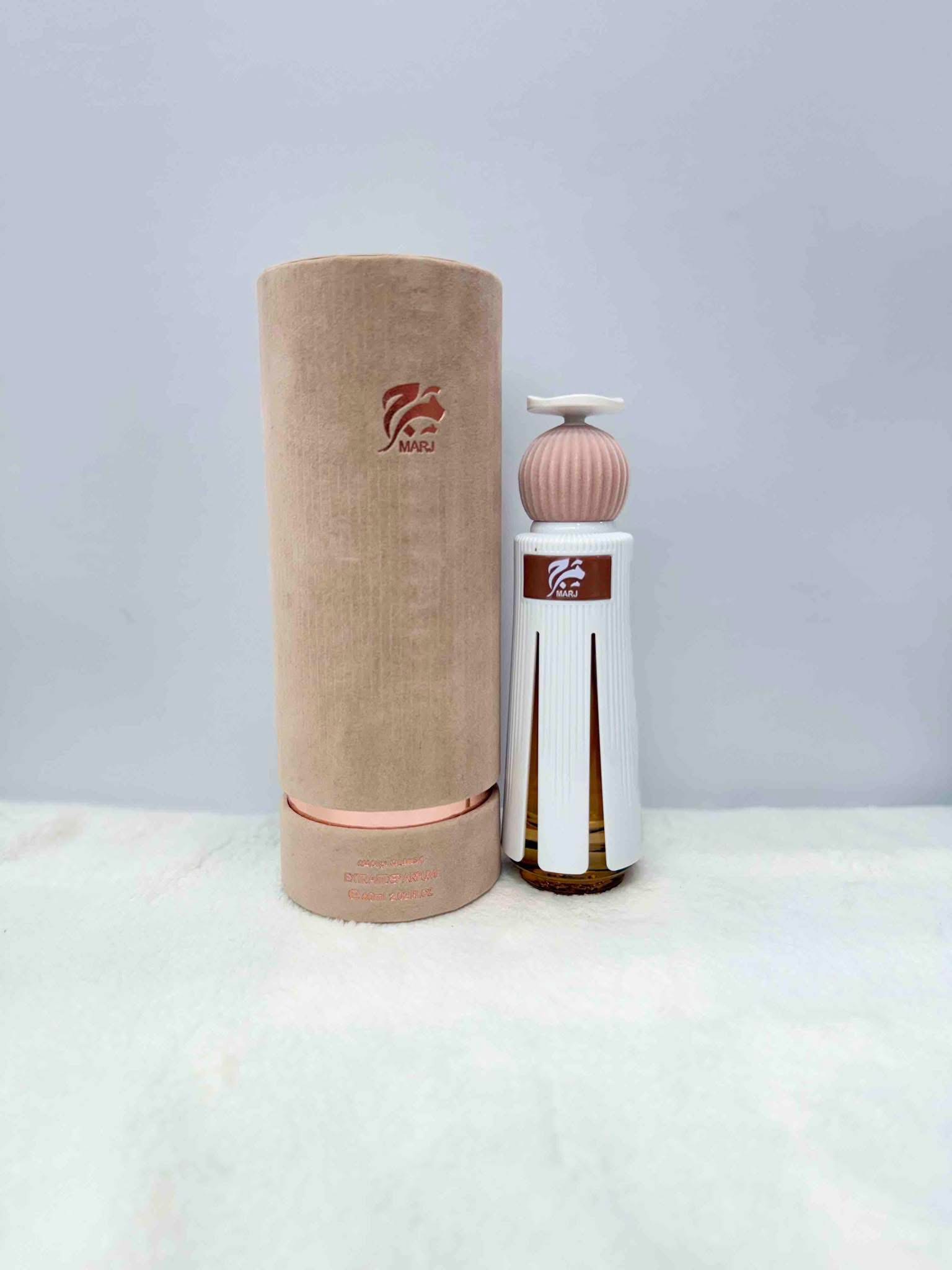 Perfumy