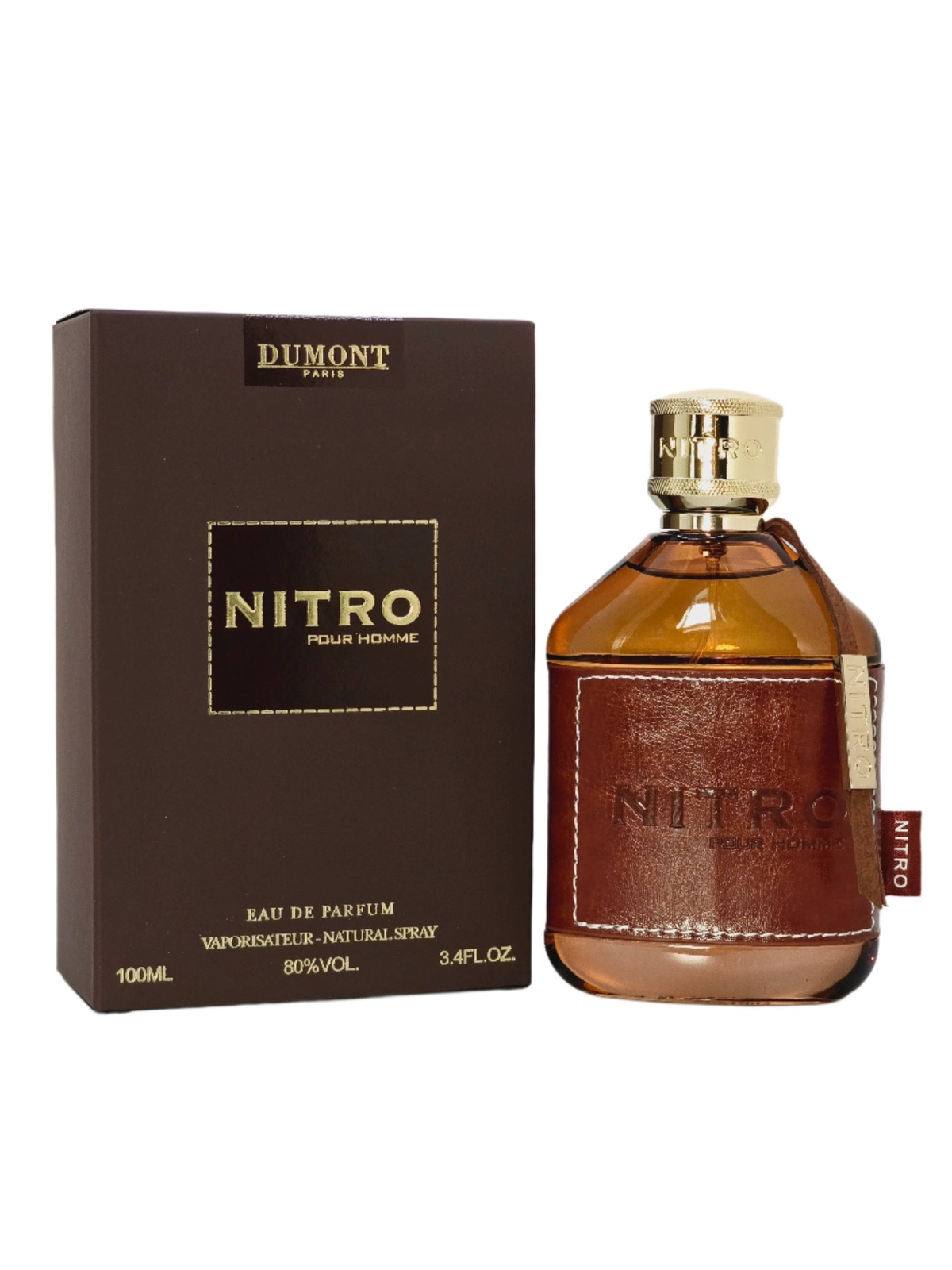 Perfumy